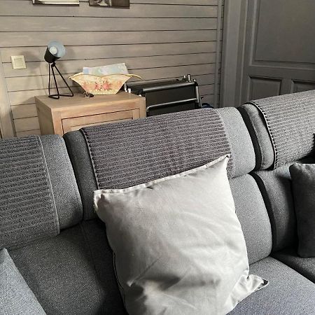 Maison De Florette Groffliers ภายนอก รูปภาพ